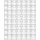 Альбом для монет OfficeSpace «Optima-Elite» 230×270 на кольцах, 10л. с разделителями, иск. кожа