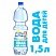 превью Вода питьевая детская Агуша негазированная 1.5 л