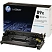 превью Картридж лазерный HP 89X CF289X чёрный оригинальный повышенной ёмкости