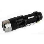 Фонарь светодиодный Camelion LED5135 на батарейках