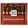 Шоколад RITTER SPORT «Extra Nut», молочный, с цельным лесным орехом, 100 г