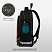 превью Ранец Berlingo Expert Plus «Battle For The Future» 38×29×15см, 2 отделения, 2 кармана, анатомическая спинка