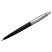 превью Ручка шариковая Parker «Jotter Originals Recycled Black CT» синяя, 1.0мм, кнопочн., подарочная упаковка
