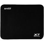 Коврик для мыши A4Tech X7 Pad X7-200MP черный 250×200x3мм