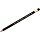 Карандаш ч/г Koh-I-Noor «Toison D`or 1900» 6B, заточен. 