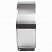 превью Диспенсер для туалетной бумаги LAIMA PROFESSIONAL INOX, (Система T1) БОЛЬШОЙ, нержавеющая сталь, матовый, 605700