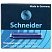 превью Чернила в патронах SCHNEIDER син. 6шт./уп.