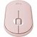 превью Мышь компьютерная Logitech M350 розовая