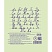 превью Тетрадь школьная 12л линия, обл.160г Маяк ОТЛИЧНИК 20шт/уп Т5012 ТУ2 ЗЕЛ 1Г