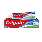 Зубная паста Colgate «Тройное действие», 50мл