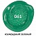 превью Краска акриловая художественная BRAUBERG ART CLASSIC, туба 75 мл, изумрудная зеленая