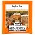 превью Чай AHMAD (Ахмад) «Ceylon Tea», черный, 100 пакетиков с ярлычками по 2 г