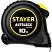 превью Рулетка с автостопом STAYER AutoLock 10м х 25мм (2-34126-10-25)