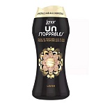 Кондиционер для белья в гранулах 210гр LENOR UN STOPPABLES «Lavish», персик и белые цв