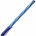 превью Ручка шариковая неавтоматическая Attache Economy синяя (толщина линии 0.4 мм)