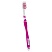 превью Зубная щетка жесткая WHITENING, КОМПЛЕКТ 12 шт. (10 + 2 в подарок), LAIMA DENT