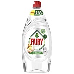 Средство для мытья посуды 900 мл FAIRY «Pure & Clean»