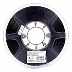 Пластик PLA+ для 3D-принтера ESUN черный 1.75 мм 1 кг