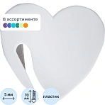 Нож канцелярский для открытия конвертов (нож для писем)