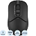превью Мышь беспроводная A4Tech Fstyler FG12S чёрная (FG12S BLACK)