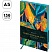 превью Ежедневник недатир. А5, 136л., кожзам, Greenwich Line «Vision. Island plants», тон. блок, цветной срез