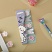 превью Флажки-закладкиMESHU «Meow paw», 20л*5 цветов, европодвес