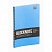 превью Блокнот Альт Ultimate Basic Active Book А5 60 листов в ассортименте в клетку на спирали (135х210 мм)