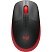 превью Мышь компьютерная Logitech WRL M190 RED 910-005926