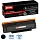 Тонер Комус TK-170/TK-130/TK-1140/TK-1170/ТК-1160 для Kyocera чёрный совместимый 290 г