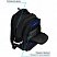 превью Рюкзак Berlingo Comfort «Hockey» 38×27×18см, 3 отделения, 3 кармана, эргономичная спинка