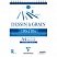превью Скетчбук 30л. А4 на гребне Clairefontaine «Dessin a grain», 180г/м2, мелкозернистая
