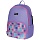 Рюкзак Berlingo Boom «Monsters» 38.5×29×12см, 2 отделения, 3 кармана, анатомическая ЭВА спинка