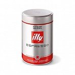 Кофе illy medium молотый, 250г