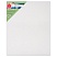 превью Холст на подрамнике BRAUBERG ART BASIC, 40×50 см, 280 г/м2, хлопок, мелкое зерно, грунт