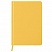 превью Ежедневник недатированный МАЛЫЙ ФОРМАТ (100×150 мм) А6, BRAUBERG «Select», 160 л., желтый, 111684