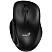 превью Мышь компьютерная Genius Ergo 8200S Black беспроводная