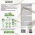 превью Порошок стиральный для белого белья Grass Alpi Expert Super White 10 кг