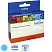 превью Картридж струйный Profiline PL_CLI-481PB XXL_PB для Canon голубой совместимый повышенной ёмкости