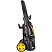 превью Мойка высокого давления Huter M195-PW-PRO электрическая 195 Бар 420 л/ч 2500 Вт (70/8/17)