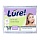 Палочки ватные Lure 200 штук в упаковке
