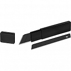 Лезвия сменные для строительных ножей Olfa Black Max OL-HBB-5B 25 мм сегментированные (5 штук в упаковке)
