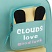 превью Рюкзак MESHU «Cloud green», 43×30×13см, 1 отделение, 5 карманов, уплотненная спинка, в комплекте пенал 20×6см