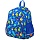 Рюкзак BRAUBERG KIDS PLAY детский, 1 отделение, 3 кармана, «Kittycorn», 29×23х12 см