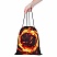 превью Мешок для обуви BRAUBERG KIDS, с петлей, 42×34 см, «Fire split»