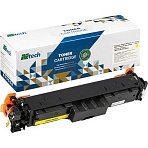 Картридж лазерный Retech 069H Y жел. пов. емк. для Canon LBP673Cdw/MF754Cdw