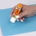 превью Клей-карандаш «Лапки» Cat Paw, 9 г, фигурный колпачок, BRAUBERG KIDS
