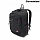 Рюкзак B-PACK «S-09» (БИ-ПАК) универсальный, с отделением для ноутбука, уплотненная спинка, черный, 44×30×14 см