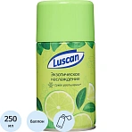 Сменный баллон для автоматического освежителя Luscan Экзотическое наслаждение 250 мл