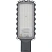 превью Светильник уличный светодиодный консольный Ledvance Urban 100 Вт/LED 4000 К 11000 Лм IP65 серый (4058075678156)