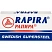 превью Сменные лезвия для бритья Rapira Swedish Supersteel (5 штук в упаковке)